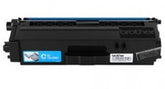 Toner Brother Tn336c Cyan 3,500 Paginas Para Hll8250cdn,8350cdw, Mfc8850cdw